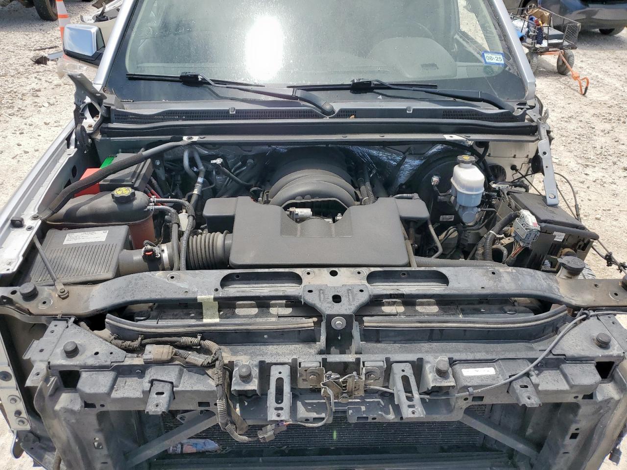 1gnskkkc3fr255114 1GNSKKKC3FR255114 2015 Chevrolet Suburban K1500 Ltz