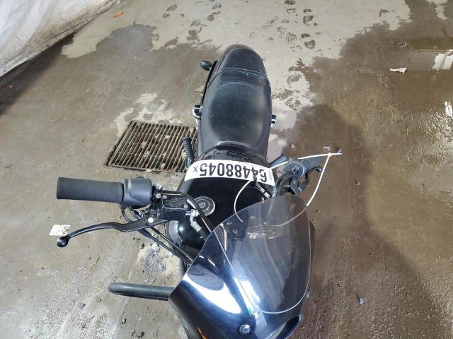  HARLEY-DAVIDSON XG 2015 Чорний
