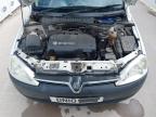 2010 VAUXHALL COMBO 1700 for sale at Copart BRISTOL