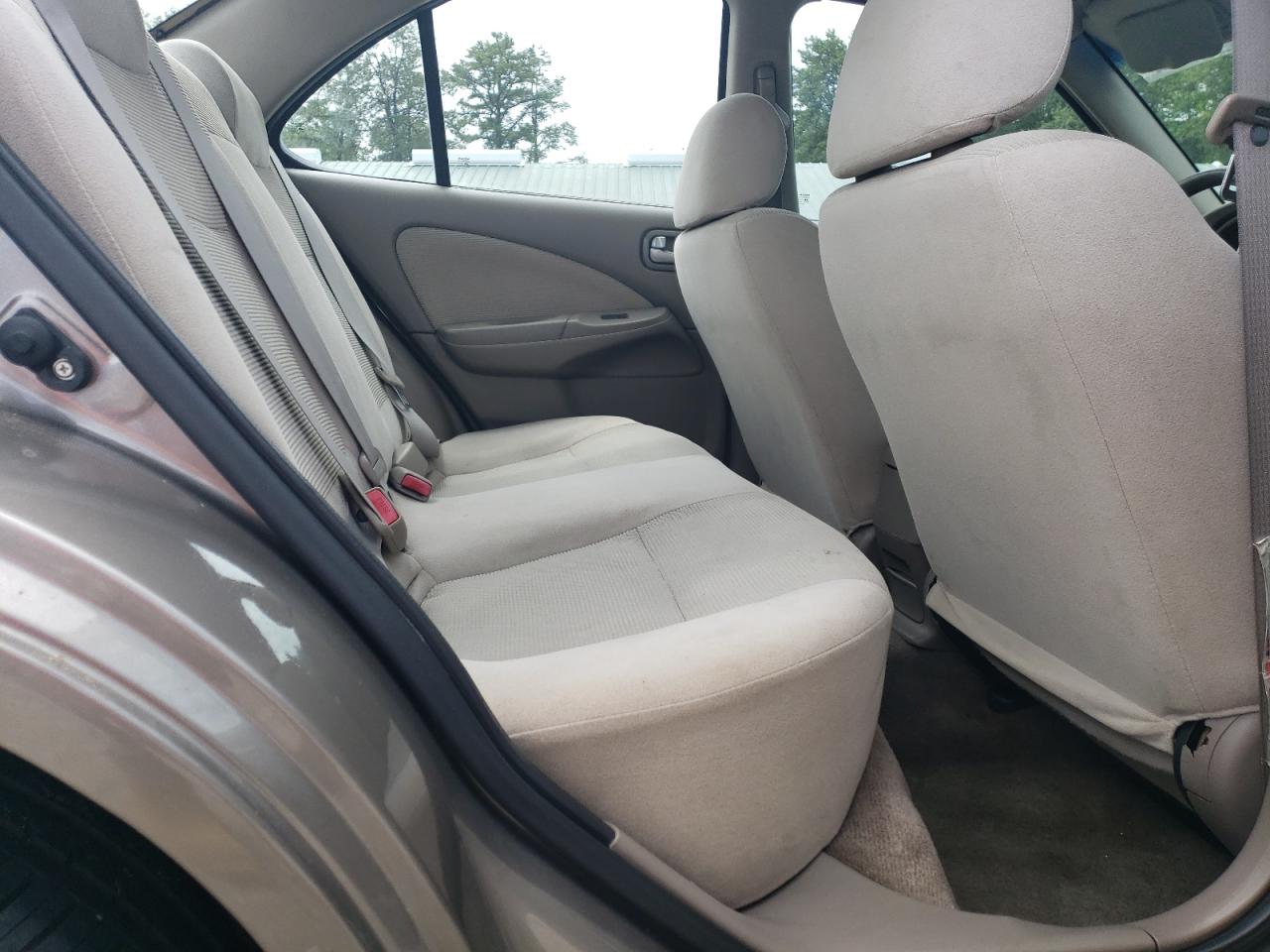 2005 Nissan Sentra 1.8 VIN: 3N1CB51D45L470289 Lot: 64269045