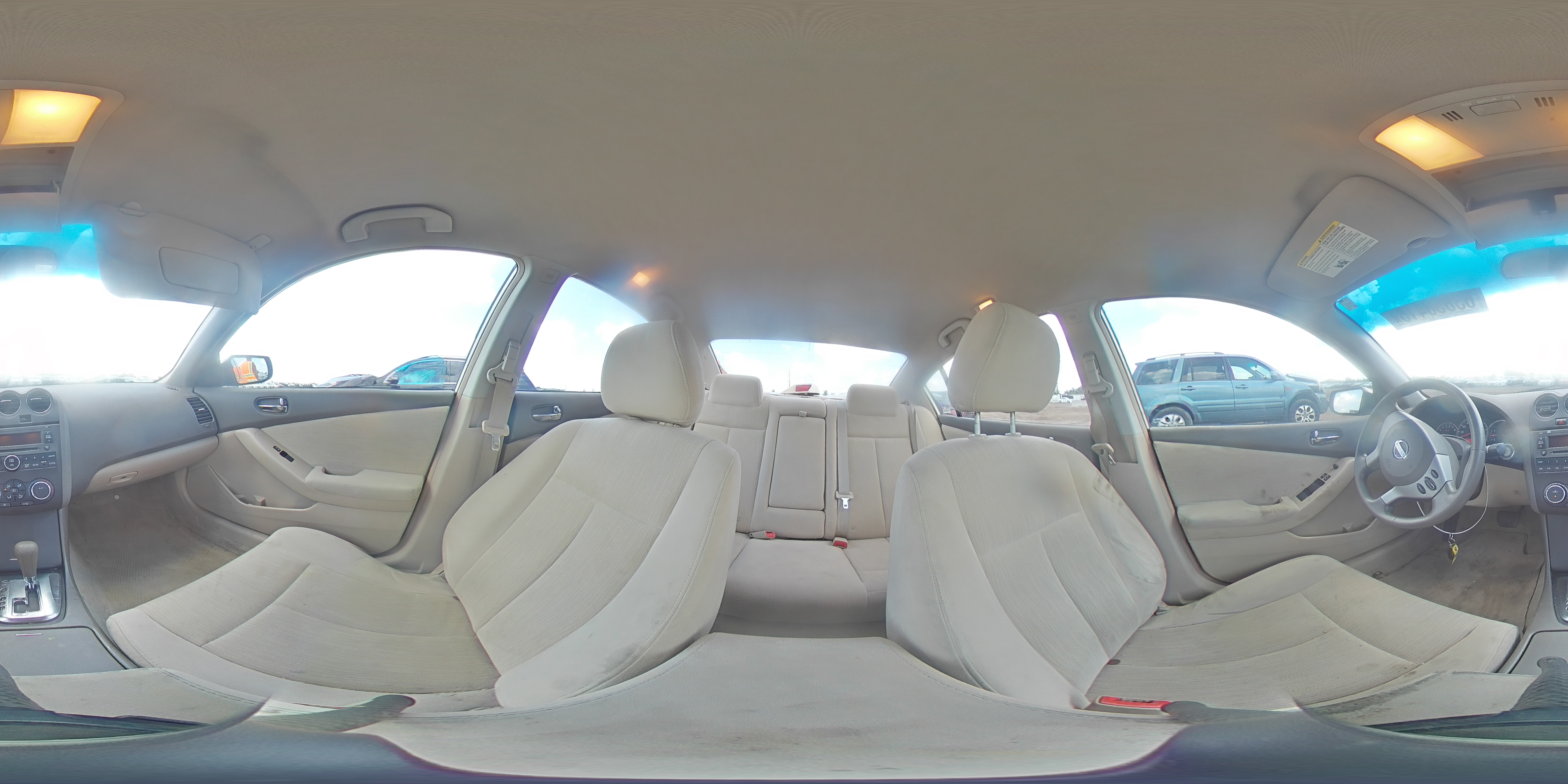 2010 Nissan Altima Base VIN: 1N4AL2AP3AN423748 Lot: 63858415