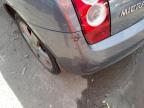2010 NISSAN MICRA N-TEC  for sale at Copart WOLVERHAMPTON