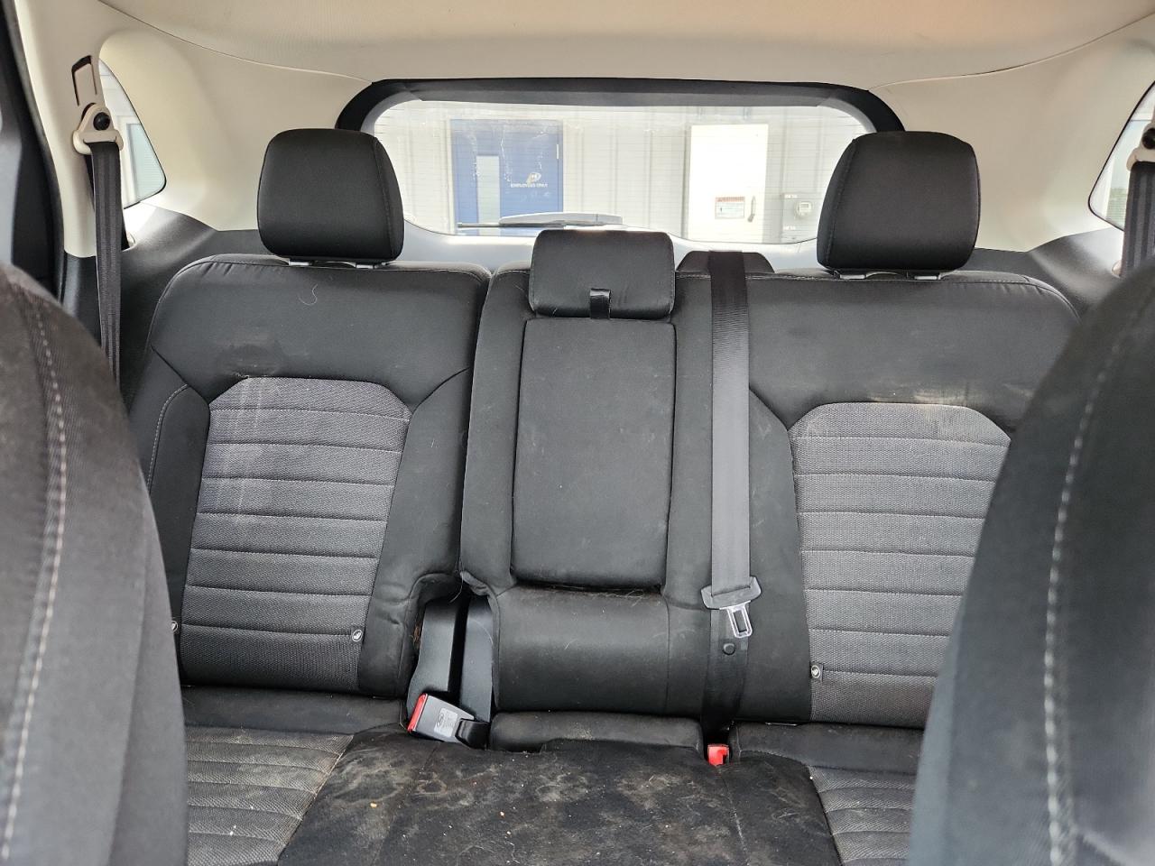 2015 Ford Edge Se VIN: 2FMTK4G84FBC21324 Lot: 63426925