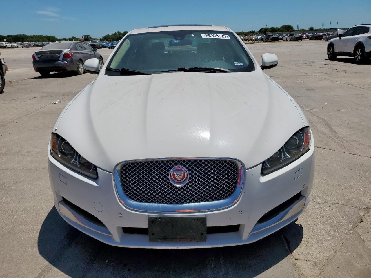 sajwa0ex1e8u22060 SAJWA0EX1E8U22060 2014 Jaguar Xf