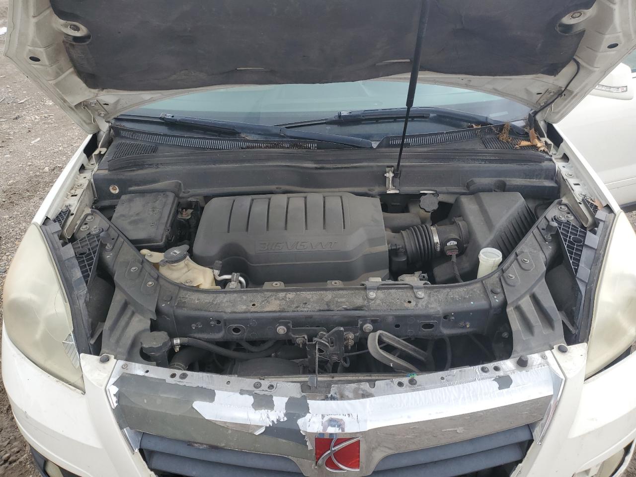 2007 Saturn Outlook Special VIN: 5GZER33757J106338 Lot: 65457935