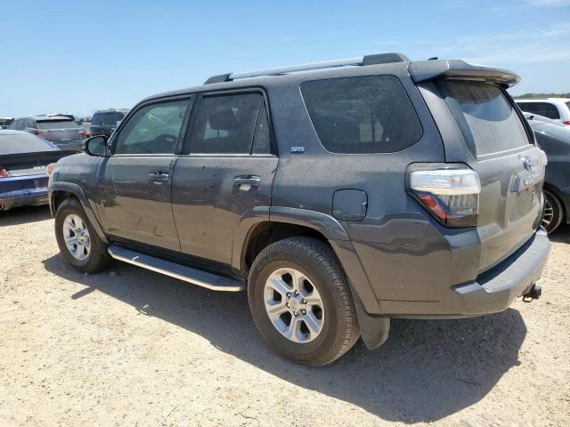  TOYOTA 4RUNNER 2019 Серый