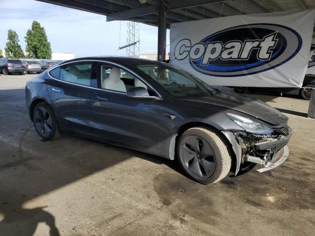  TESLA MODEL 3 2019 Gray