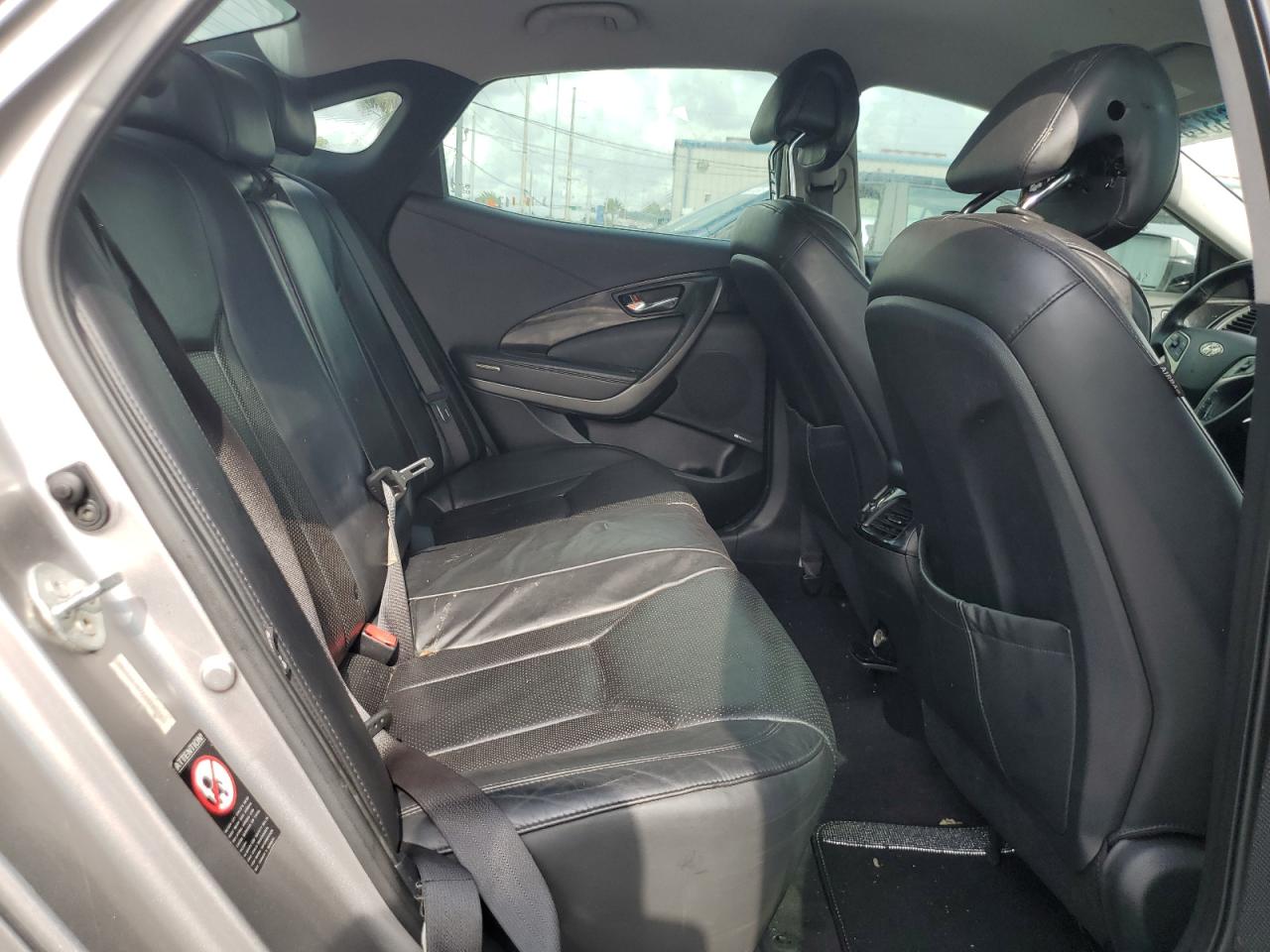 2012 Hyundai Azera Gls VIN: KMHFG4JG7CA178216 Lot: 64363375