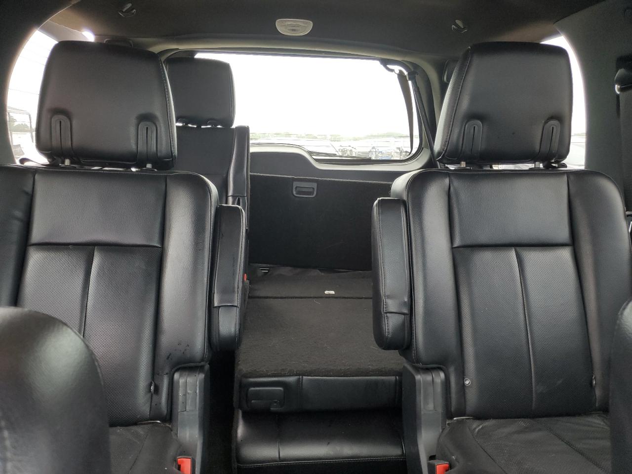 1fmju2at6hea27453 1FMJU2AT6HEA27453 2017 Ford Expedition Limited