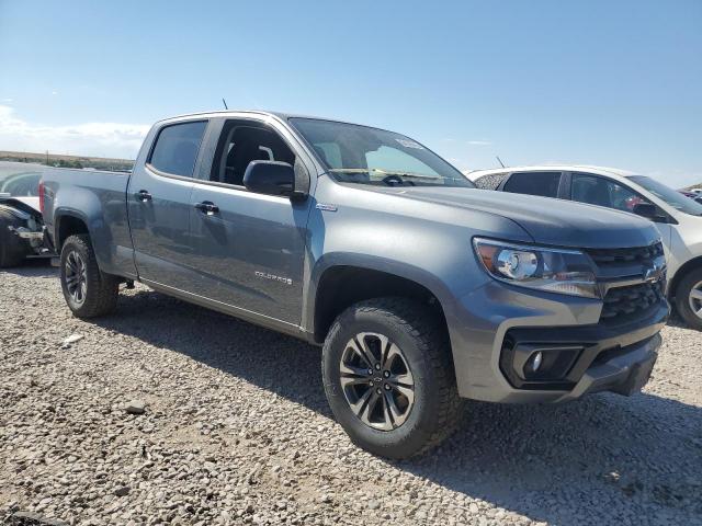  CHEVROLET COLORADO 2021 Szary