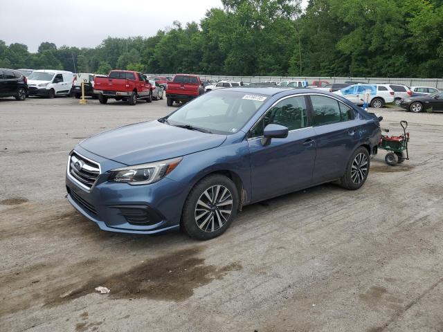 2018 Subaru Legacy 2.5I Premium  