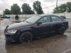 2017 VOLKSWAGEN JETTA S   for sale at Copart OH - DAYTON