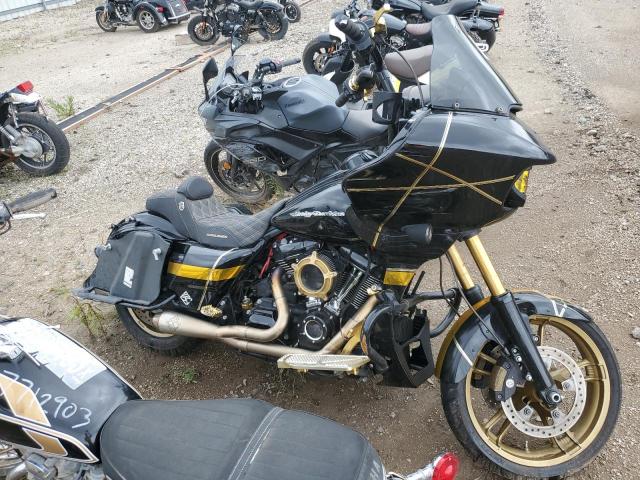2017 Harley-Davidson Fltrx Road Glide