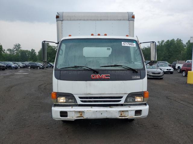 2001 GMC W4500 W45042  