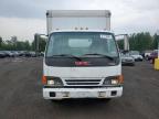 2001 GMC W4500 W45042   for sale at Copart CT - HARTFORD SPRINGFIELD
