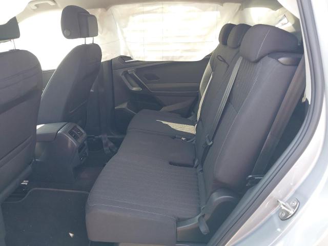2022 VOLKSWAGEN TIGUAN ALLSPACE LIFE TSI 