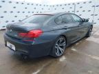 2014 BMW M6 GRAN CO for sale at Copart ROCHFORD