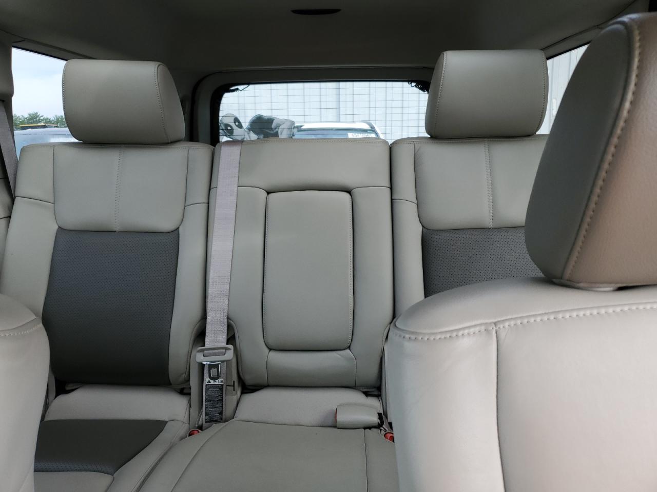 2006 Jeep Commander Limited VIN: 1J8HG58286C105578 Lot: 65211805