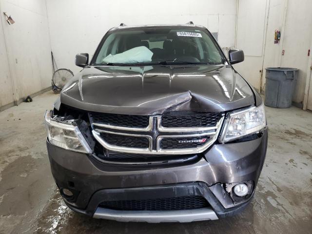  DODGE JOURNEY 2017 Brązowy