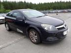 2009 VAUXHALL ASTRA SXI for sale at Copart WHITBURN