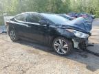 2016 HYUNDAI ELANTRA SE   for sale at Copart ON - COOKSTOWN