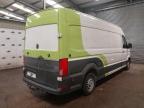 2021 VOLKSWAGEN CRAFTER CR for sale at Copart NEWBURY