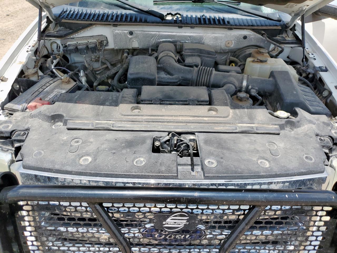 2013 Ford Expedition Xlt VIN: 1FMJU1H50DEF02526 Lot: 63557155