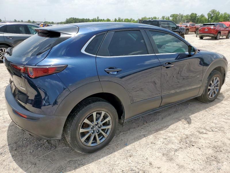  MAZDA CX30 2022 Blue