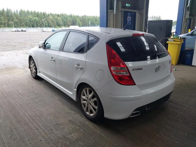 2010 HYUNDAI I30 EDITIO