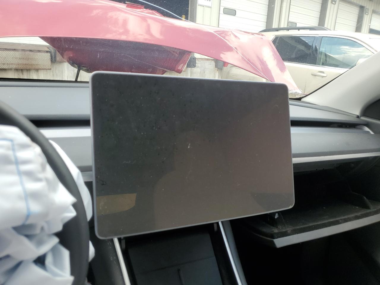 2021 Tesla Model Y VIN: 5YJYGDEE6MF061337 Lot: 62725865