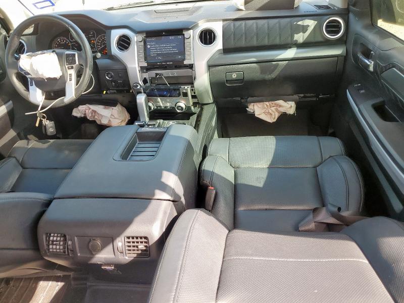  TOYOTA TUNDRA 2020 Szary
