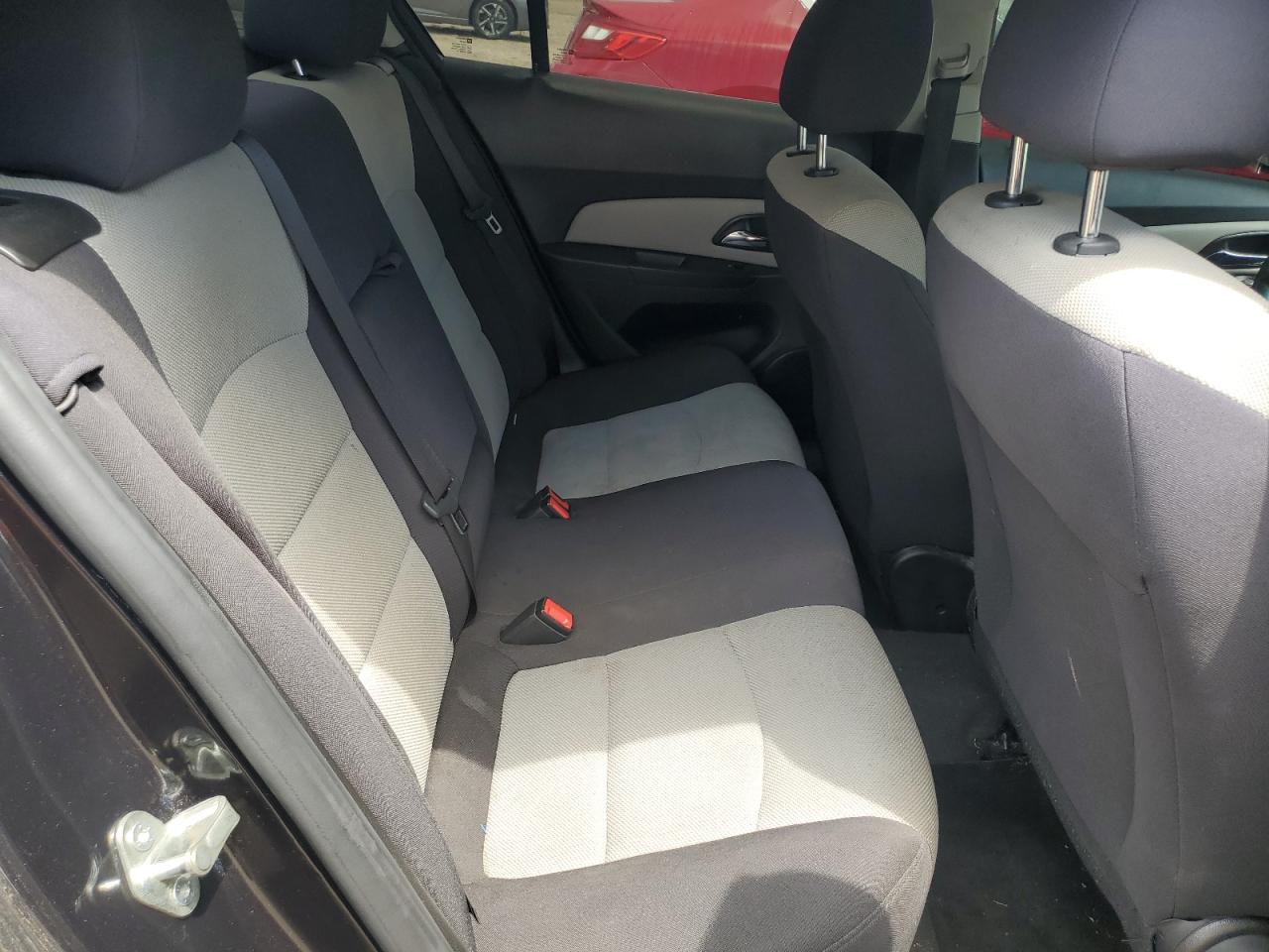 2014 Chevrolet Cruze Ls VIN: 1G1PA5SH5E7328923 Lot: 64609745