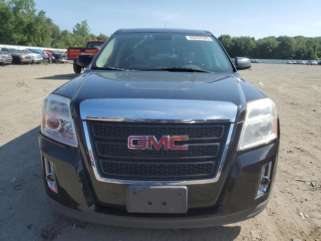 GMC TERRAIN 2012 Czarny