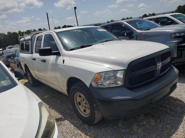  RAM 1500 2019 Biały