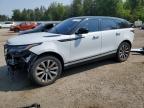 2018 LAND ROVER RANGE ROVER VELAR R-DYNAMIC SE   for sale at Copart ON - COOKSTOWN