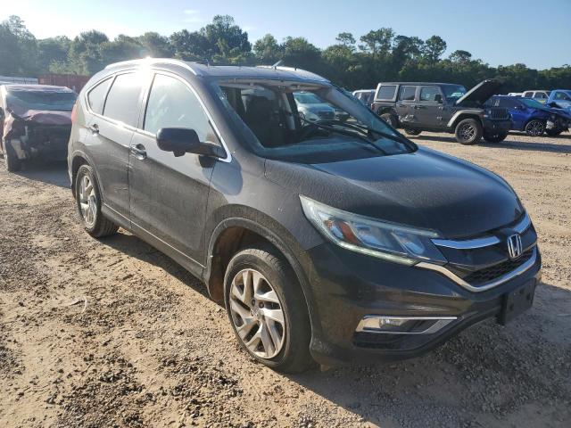 Parquets HONDA CRV 2015 Сharcoal