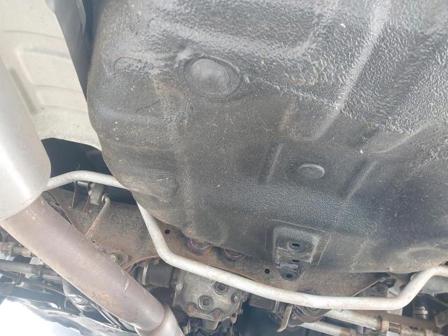 1993 SUBARU LEGACY