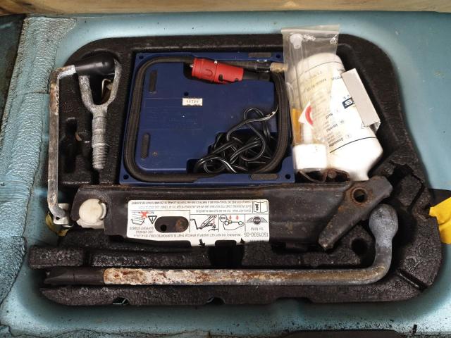 2004 MINI MINI COOPE