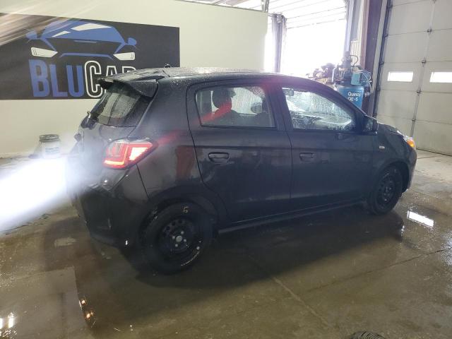  MITSUBISHI MIRAGE 2024 Gray