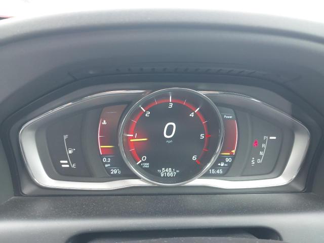 2014 VOLVO XC60 SE LU