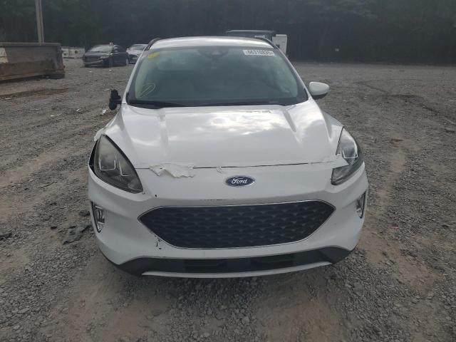  FORD ESCAPE 2020 Biały