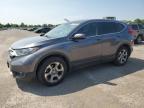 2017 HONDA CR-V EX   à vendre chez Copart ON - LONDON
