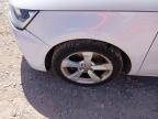 2017 AUDI A1 SPORT T for sale at Copart CORBY