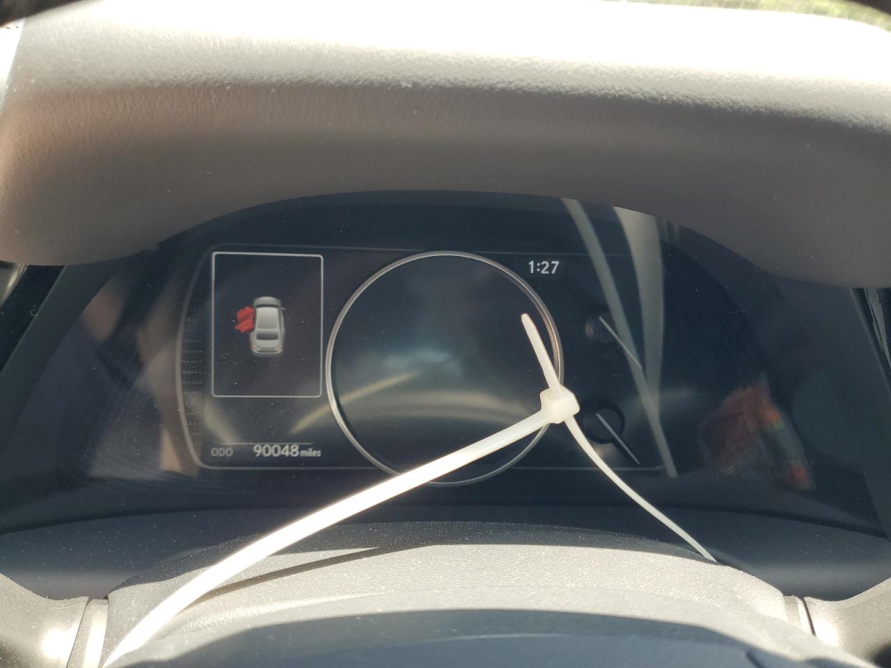 58ada1c17nu014359 58ADA1C17NU014359 2022 Lexus Es 300H Base