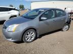 2011 NISSAN SENTRA 2.0   à vendre chez Copart AB - CALGARY