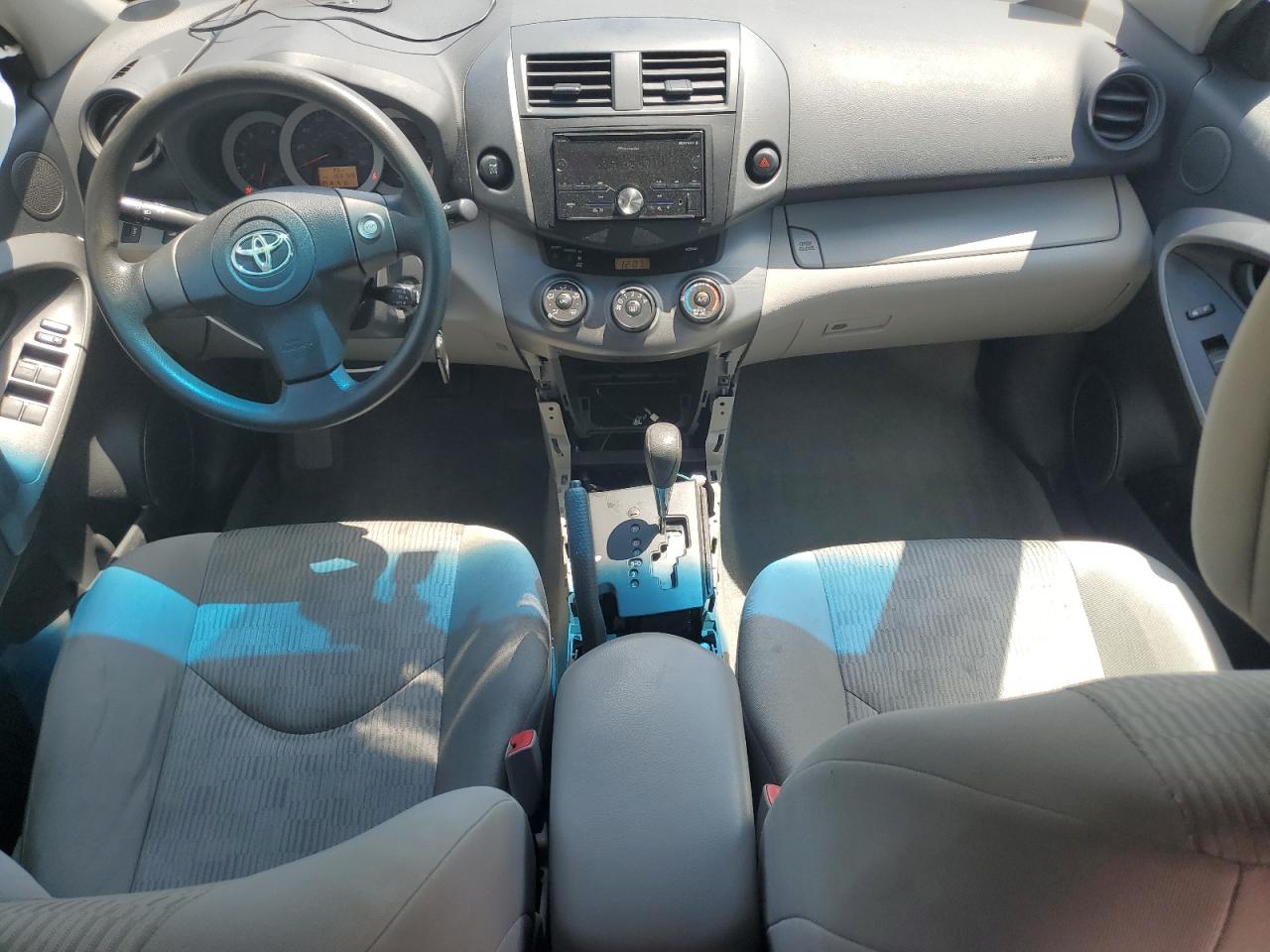 2010 Toyota Rav4 VIN: 2T3JF4DV7AW067272 Lot: 65192485