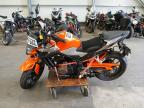 2020 HONDA CB 500 FA- for sale at Copart NEWBURY