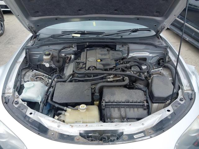 2006 MAZDA MX-5
