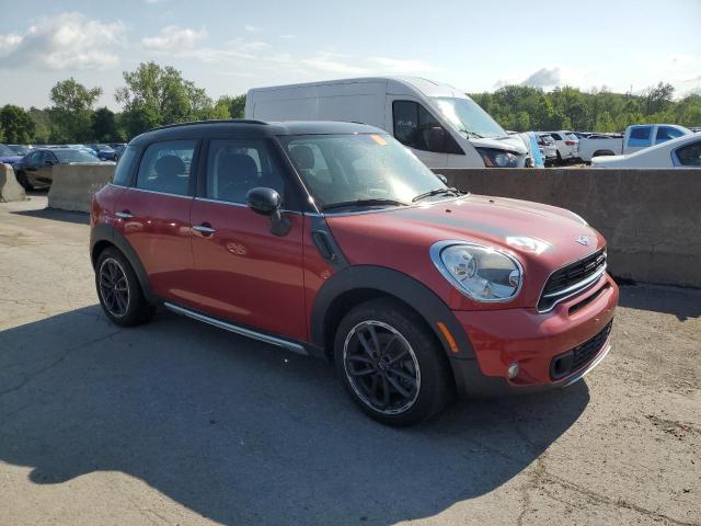  MINI COOPER 2015 Two tone