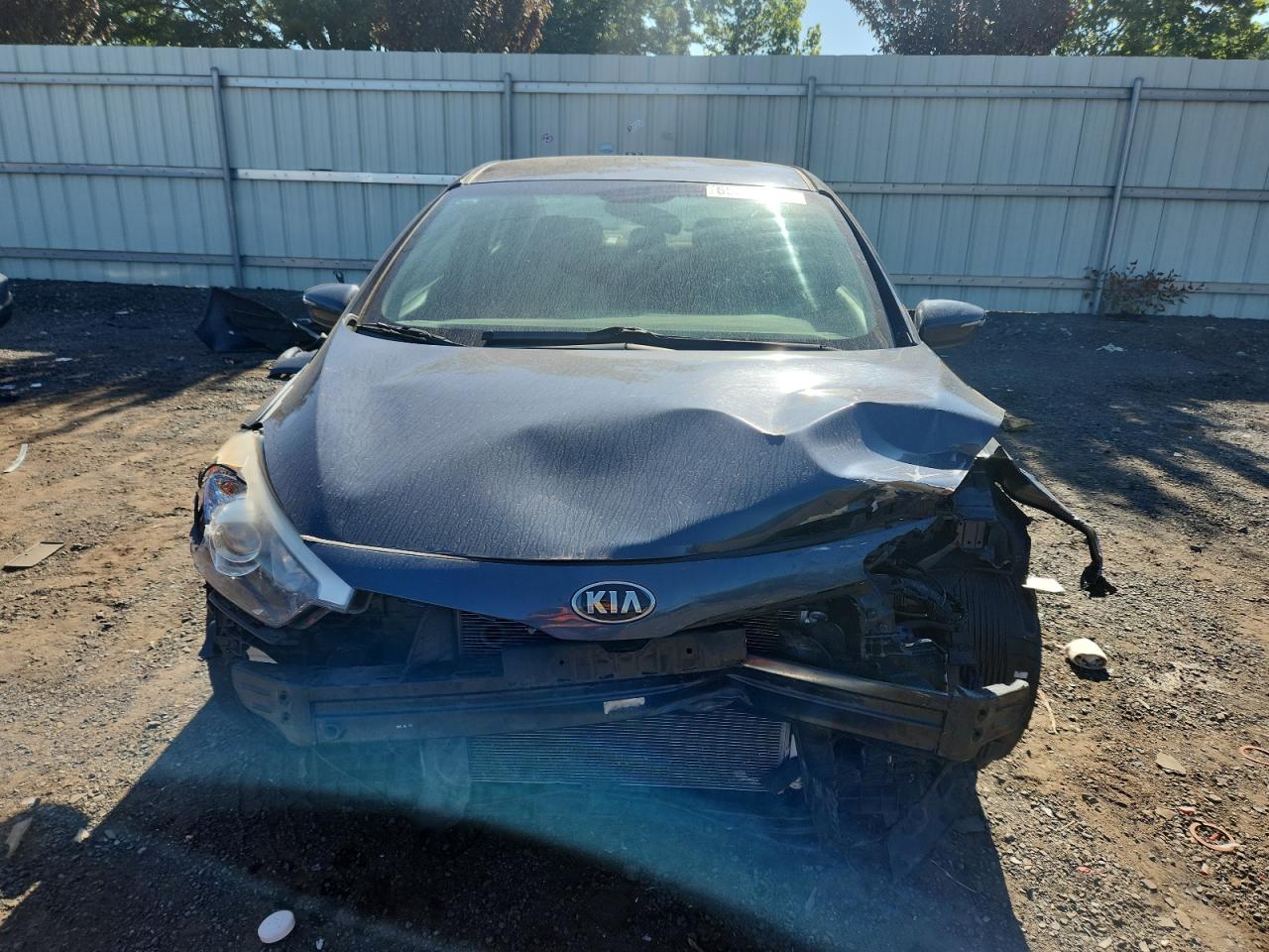 knafx4a66g5478689 KNAFX4A66G5478689 2016 Kia Forte Lx
